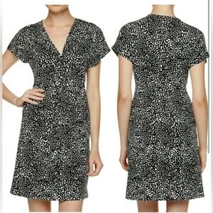 DVF Diane von Furstenberg “Natalie” dress